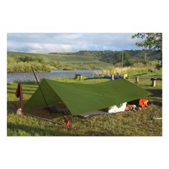 NORDPOL TARP 3 x 2,9 mtr.